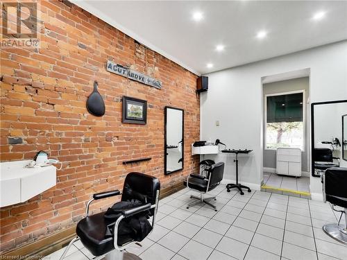 51 Augusta Street, Hamilton, ON - Indoor