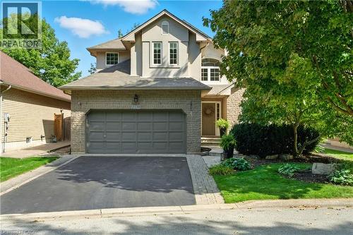 2139 BUSHTRAIL Court  Burlington, ON L7M 4B2