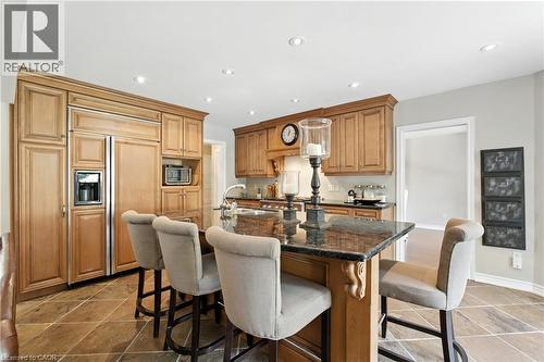 2139 Bushtrail Court, Burlington, ON - Indoor