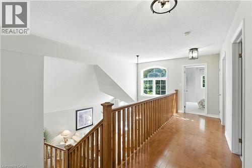 2139 Bushtrail Court, Burlington, ON - Indoor Photo Showing Other Room