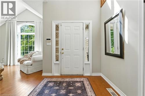 2139 BUSHTRAIL Court  Burlington, ON L7M 4B2