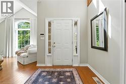 2139 BUSHTRAIL Court  Burlington, ON L7M 4B2