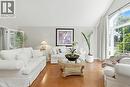2139 Bushtrail Court, Burlington, ON  - Indoor Photo Showing Living Room 