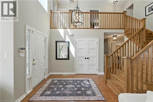 2139 Bushtrail Court, Burlington, ON - Indoor Photo Showing Other Room