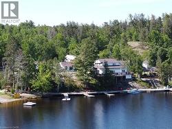 566 MUSKY ISLAND Road  St. Charles, ON P0H 1R0