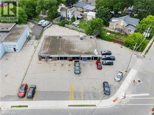 8 & 12 Oxford Street, Cambridge, ON 