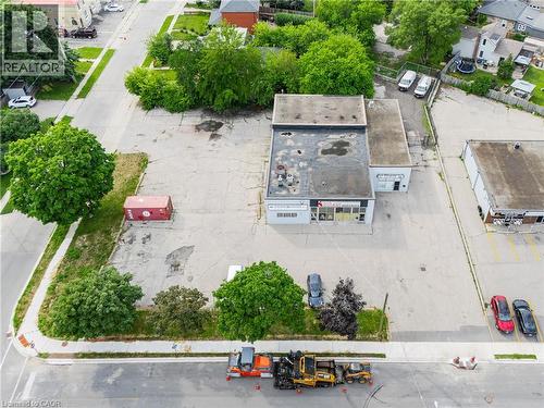 8 & 12 Oxford Street, Cambridge, ON 