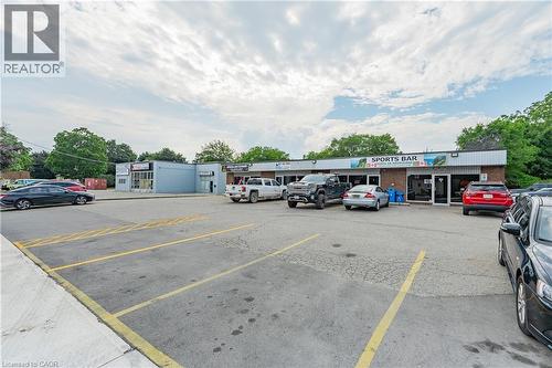 8 Oxford Street, Cambridge, ON 