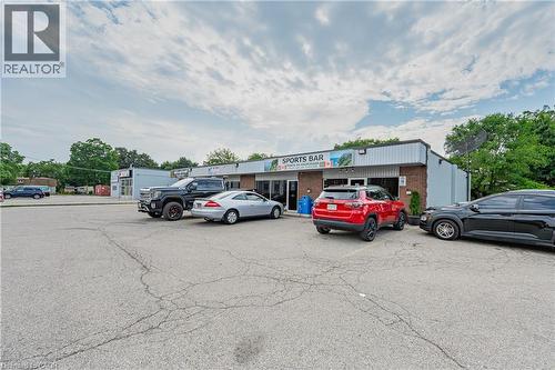 8 Oxford Street, Cambridge, ON 