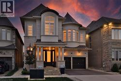 3100 DANIEL Way  Oakville, ON L6H 0V1