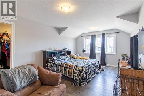 39 Basswood Road, Simcoe, ON - Indoor Photo Showing Bedroom