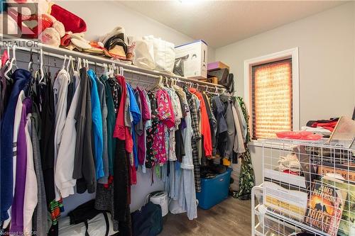 39 Basswood Road, Simcoe, ON - Indoor With Storage