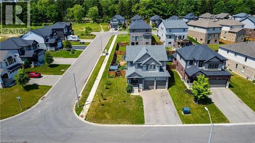 39 Basswood Road, Simcoe, ON - Outdoor With Facade