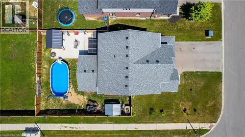 39 Basswood Road, Simcoe, ON - Outdoor