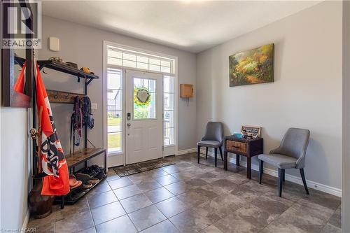 39 Basswood Road, Simcoe, ON - Indoor Photo Showing Other Room