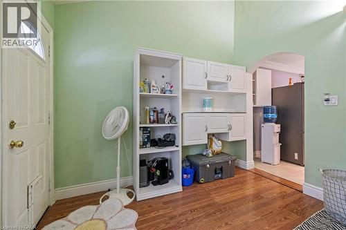 15 Dalhousie Avenue, Hamilton, ON - Indoor