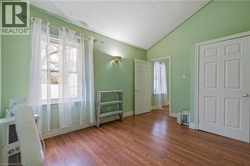 15 Dalhousie Avenue, Hamilton, ON - Indoor