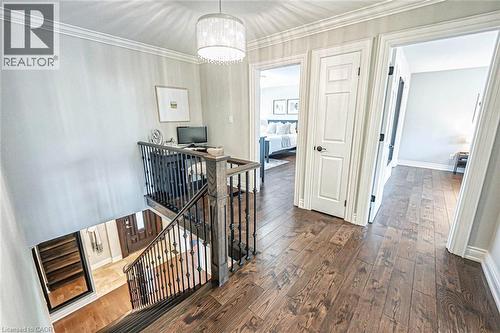 2344 Kenbarb Road, Mississauga, ON - Indoor