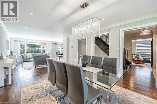 2344 Kenbarb Road, Mississauga, ON - Indoor