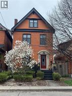 207 CHARLTON Avenue W Unit# MAIN  Hamilton, ON L8P 2E3