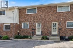 10 MONTCLAIR Crescent Unit# 5  Simcoe, ON N3Y 4R9