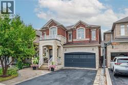 19 MCKNIGHT Avenue  Waterdown, ON L8B 0R5