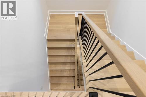 540 Patricia Drive, Oakville, ON - Indoor Photo Showing Other Room