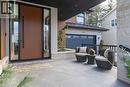 540 Patricia Drive, Oakville, ON  - Outdoor With Deck Patio Veranda With Exterior 