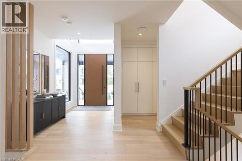 540 Patricia Drive, Oakville, ON - Indoor Photo Showing Other Room