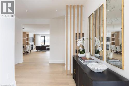 540 Patricia Drive, Oakville, ON - Indoor Photo Showing Other Room