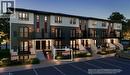 410 Northfield Drive W Unit# A6, Waterloo, ON  - Outdoor With Facade 