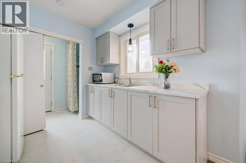 33 Garland Crescent, London, ON - Indoor