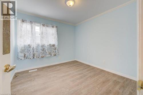 33 Garland Crescent, London, ON - Indoor Photo Showing Other Room