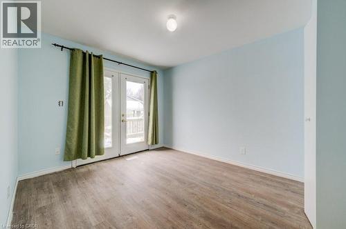 33 Garland Crescent, London, ON - Indoor Photo Showing Other Room