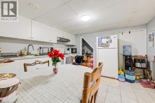 33 Garland Crescent, London, ON - Indoor