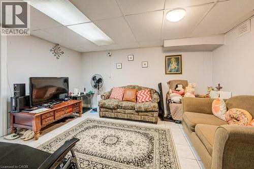 33 Garland Crescent, London, ON - Indoor