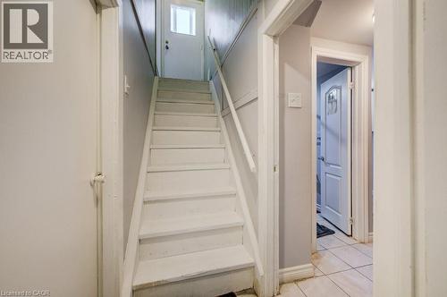 33 Garland Crescent, London, ON - Indoor Photo Showing Other Room