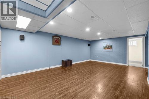 368 Upper Kenilworth Avenue, Hamilton, ON - Indoor