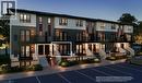 410 Northfield Drive W Unit# A8, Waterloo, ON  - Outdoor With Facade 