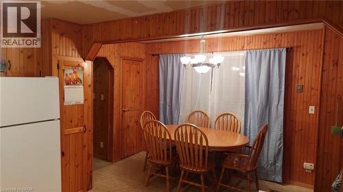 520 Alder Street E, Dunnville, ON - Indoor