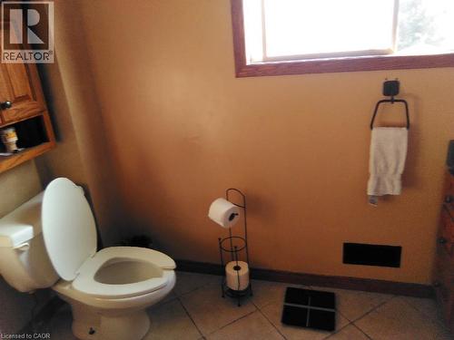 520 Alder Street E, Dunnville, ON - Indoor Photo Showing Bathroom