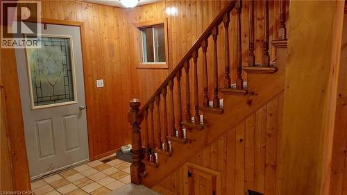 520 Alder Street E, Dunnville, ON - Indoor Photo Showing Other Room