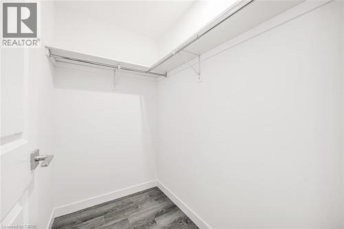 7549A Kalar Road Unit# 301, Niagara Falls, ON - Indoor With Storage