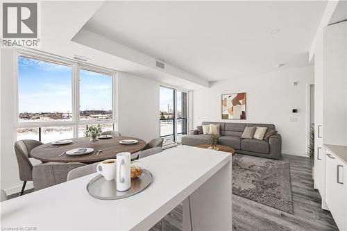 7549A Kalar Road Unit# 301, Niagara Falls, ON - Indoor