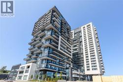 2093 FAIRVIEW Street Unit# 1705  Burlington, ON L7R 0B4