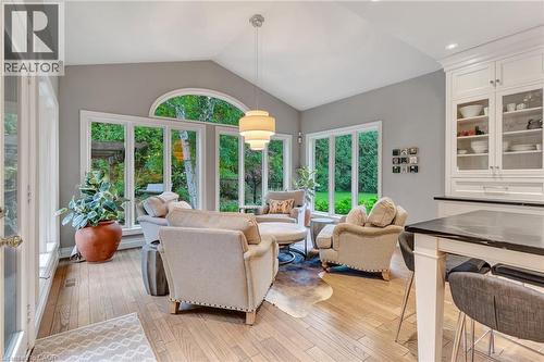 22 Deerpath Court, Cambridge, ON - Indoor Photo Showing Other Room