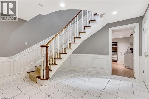 22 Deerpath Court, Cambridge, ON - Indoor Photo Showing Other Room