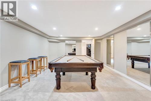 22 Deerpath Court, Cambridge, ON - Indoor Photo Showing Other Room