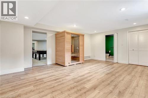 22 Deerpath Court, Cambridge, ON - Indoor Photo Showing Other Room