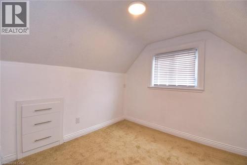215 Walter Avenue S, Hamilton, ON - Indoor Photo Showing Other Room